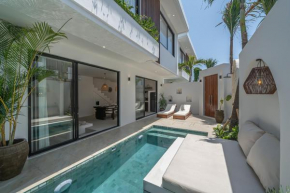 Nova Oasis 3 - BRAND NEW! Beautiful 2BR Villa In Central Canggu
